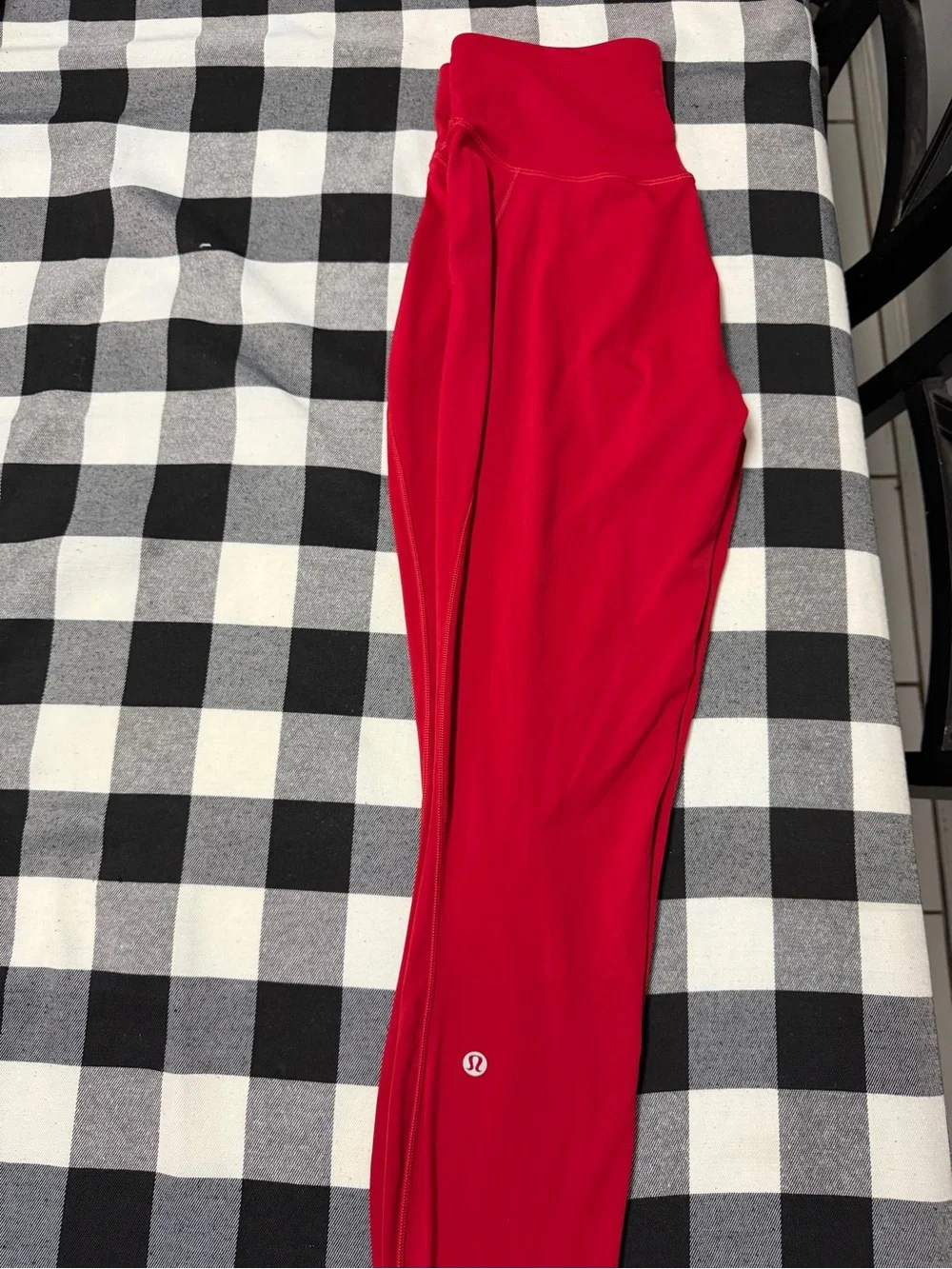 lululemon Base Pace High-Rise Tight 25